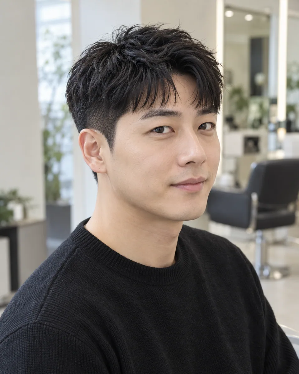 텍스처 크롭컷