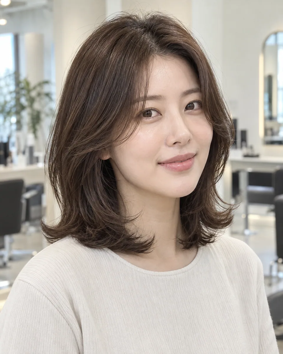레이어드 미디엄